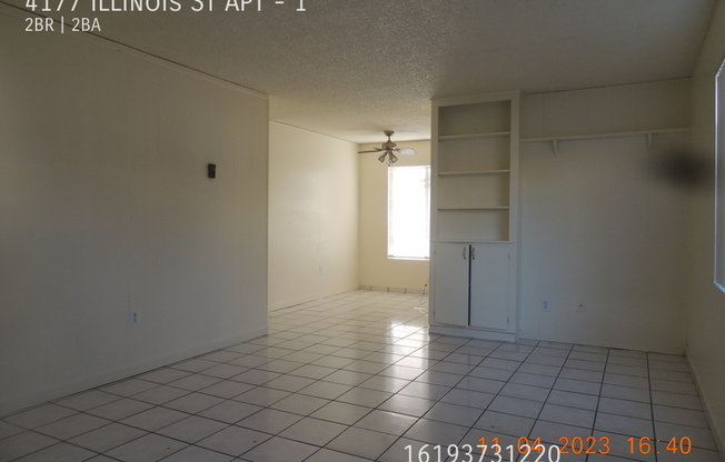 4177 Illinois St APT 3,