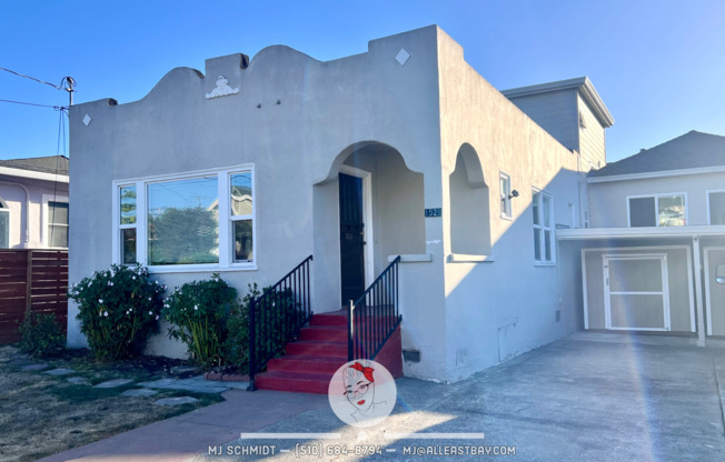 2 beds, 1.5 baths, 1,251 sqft, $2,850