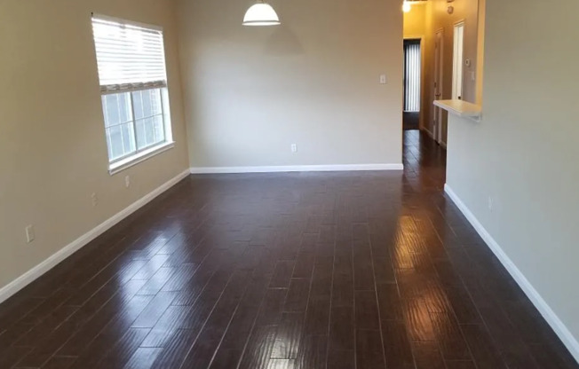 A Spacious Single Story, 3 Bedrooms, 2 Bathrooms Home for rent in East Round Rock, Easy Access to HWY 45 and 130!