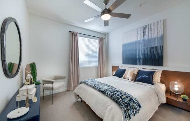 Light-Filled Rooms