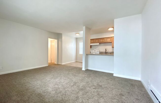 Studio, 1 bath, $1,995, Unit 2985 Bayside Lane, #3