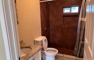 Completely Renovated, huge back yard and close to everything!