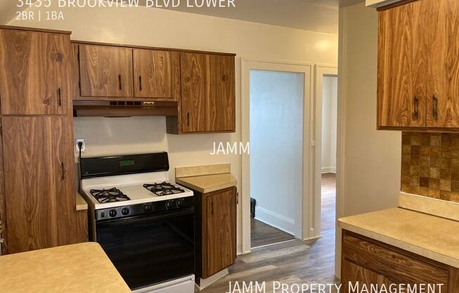 3435 BROOKVIEW BLVD