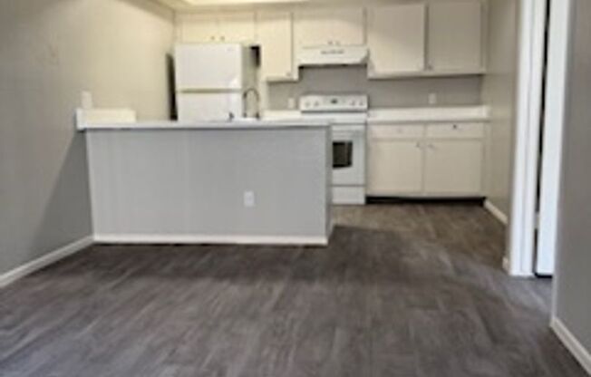 Papago Vista Apartments