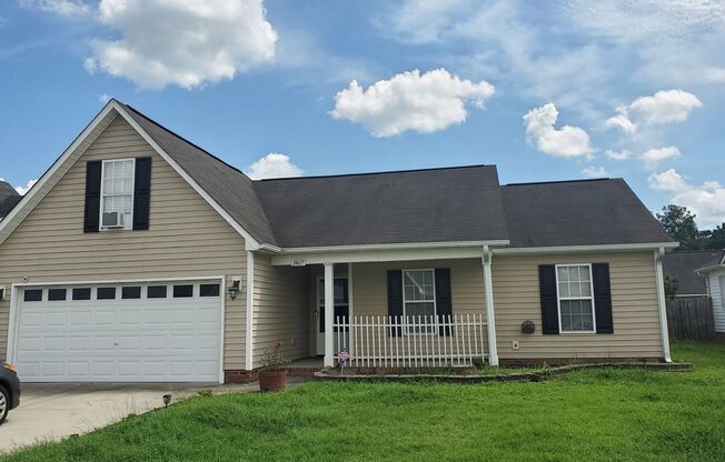 1407 Oldstead- Acorn Ridge