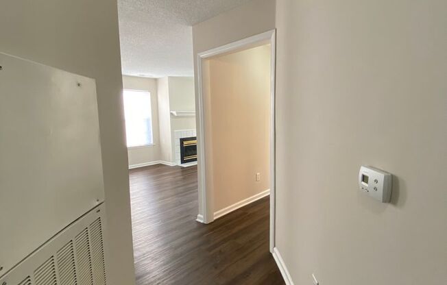 2 beds, 2 baths, 1,270 sqft, $1,375, Unit 2718-1