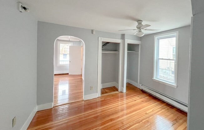 20 WILSON AVE