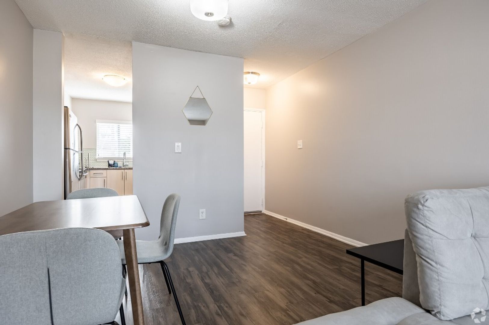 Free Rent Move in Special in the Old Fourth Ward  for a Spacious and Stylish 2-bedroom, 1-bathroom apartment in Old Fourth Ward