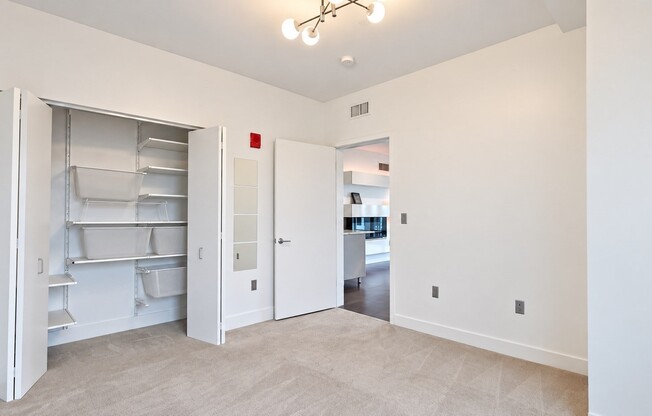 2 beds, 2 baths, 1,124 sqft, $3,800, Unit 401