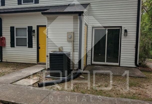 Mosby Townhouses - G