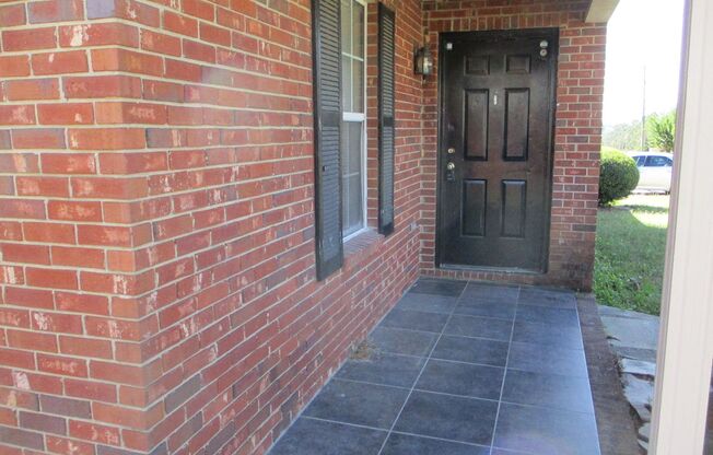 Nice home in Richmond County