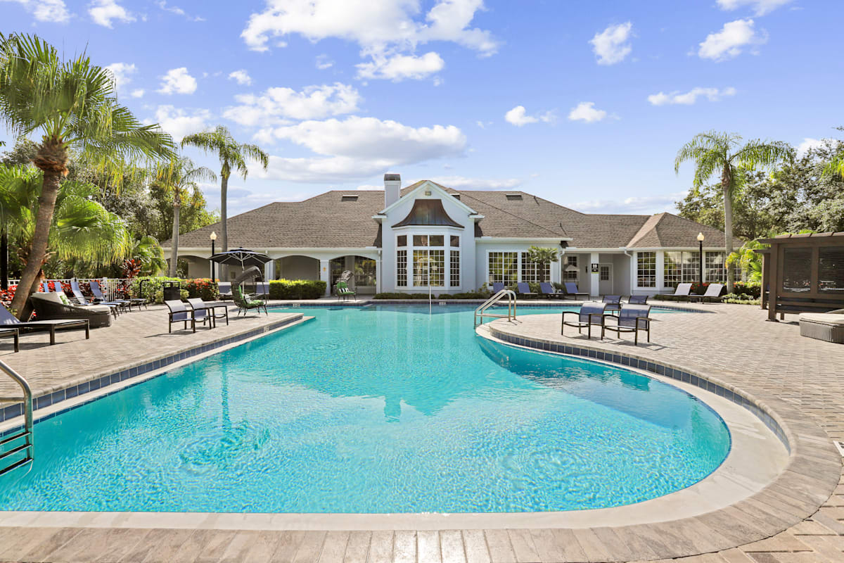 The Preserve at Mobbly Bay - Tampa, FL | ApartmentAdvisor