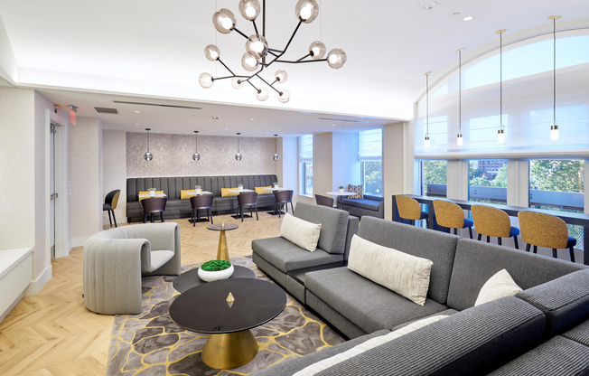 Club Room- Renovated in 2025