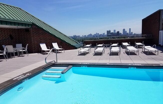 2 beds, 1.5 baths, $1,950, Unit # 417