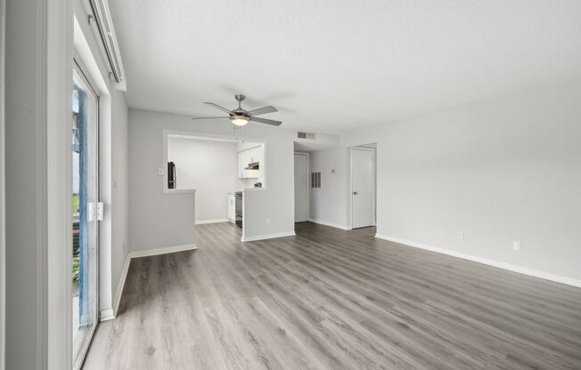 1 bed, 1 bath, 850 sqft, $1,150