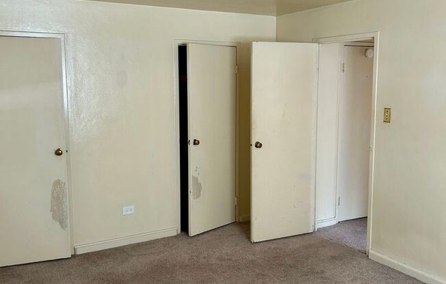Bright large 1 bedroom in Shadyside