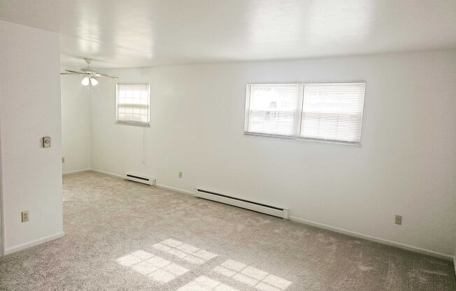 Highview Apartments