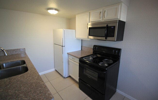 1 bed, 1 bath, 567 sqft, $1,045, Unit 1