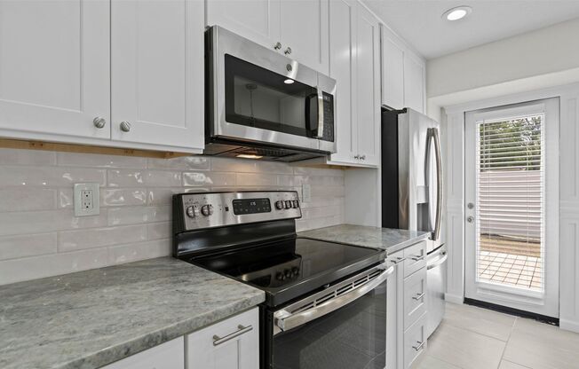 Dam Neck Estates Townhomes