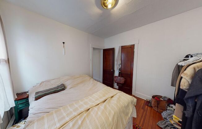 2 beds, 1 bath, $1,995, Unit Unit 2 (1st Fl)