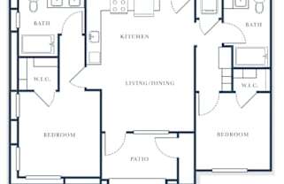 Partner-provided photo for $3299 unit