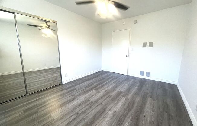 1 bed, 1 bath, 675 sqft, $2,395, Unit 12