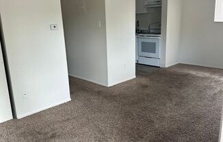 2 beds, 1 bath, 600 sqft, $1,550