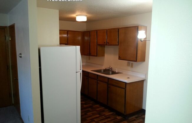 BeMore Apartments - 1720 Nevada