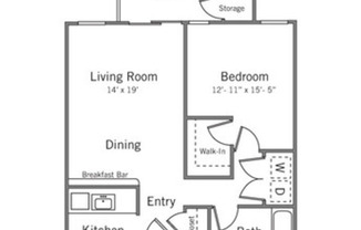 Partner-provided photo for $2379 unit