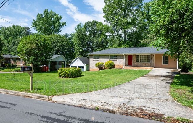 2061 MULKEY RD