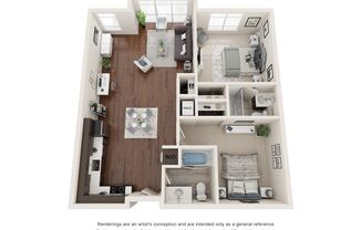 Partner-provided photo for $2035 unit