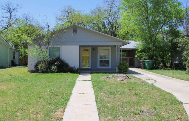 NORTHEAST PARK 3-BEDROOM