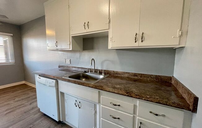 Pruneridge Apartments