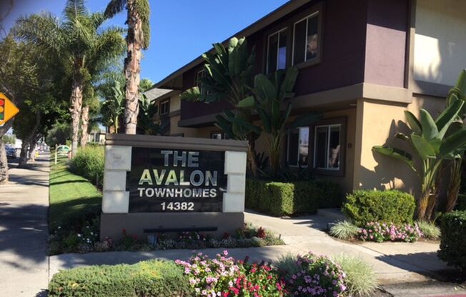 Avalon Townhomes