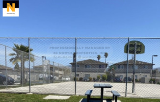 Santanna Apartments