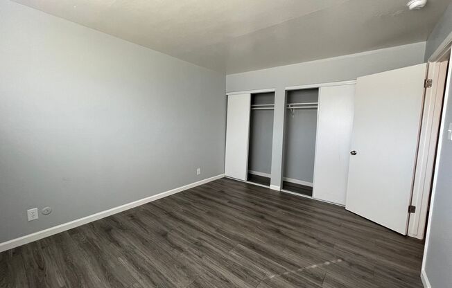 2 beds, 1 bath, 747 sqft, $1,495, Unit 443-106