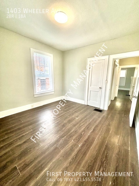 Partner-provided property photo