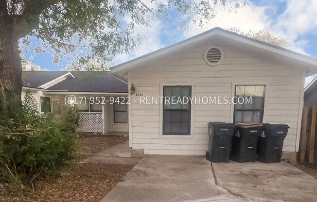 8307 Forest Ridge Dr