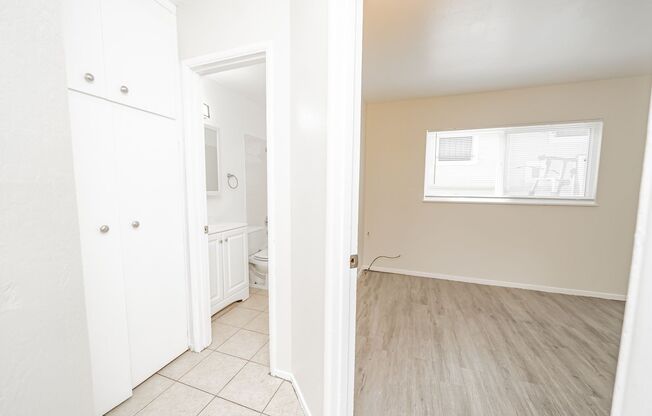 1 bed, 1 bath, $1,550, Unit 2