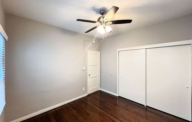 1 bed, 1 bath, 800 sqft, $2,095, Unit #101