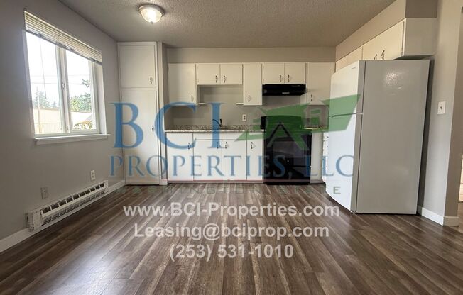 SPANAWAY COURTYARD**126