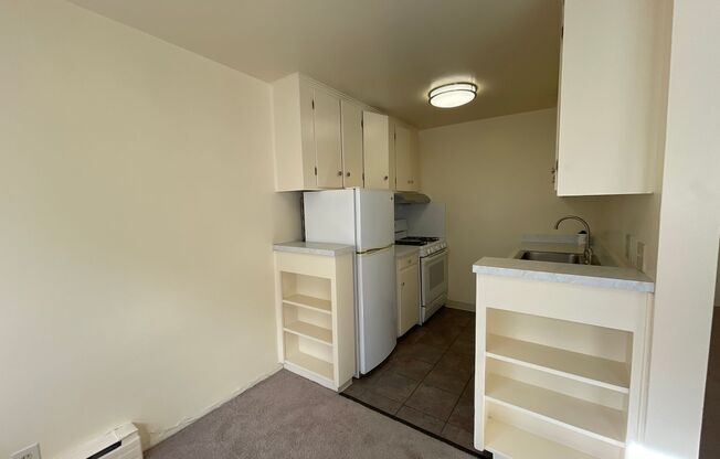 1 bed, 1 bath, 605 sqft, $995, Unit 410