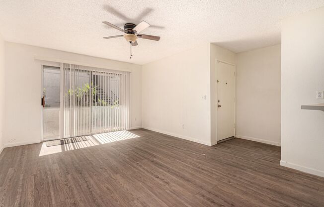 Affordable Luxury in a Gated Community