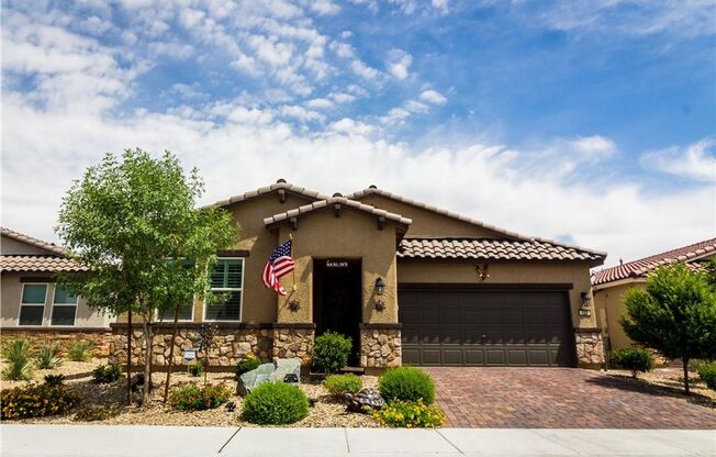 Single Story Home with Lush Backyard! Coming Soon! Available 7/15/2025!