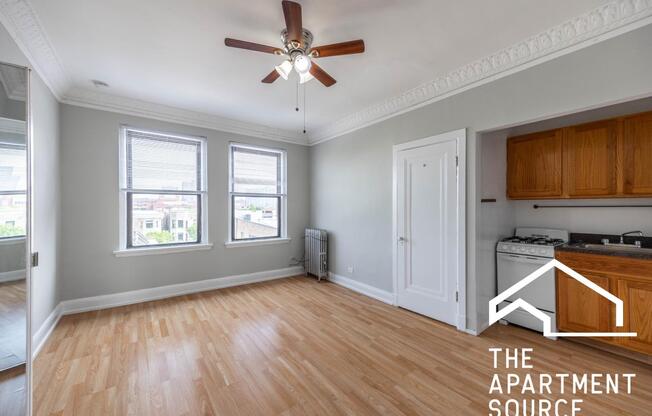 3831 N Fremont St