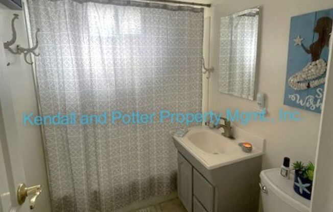 2 beds, 2 baths, $3,500