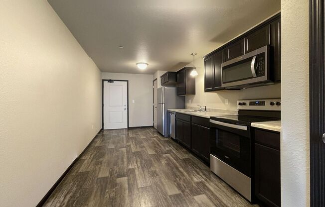 Studio, 1 bath, 678 sqft, $1,010, Unit 3124-303