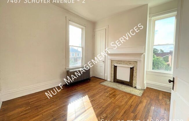 7467 SCHOYER AVE