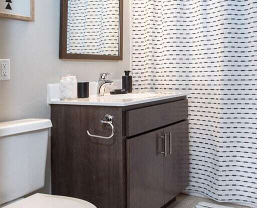 Bathroom Accessories at Eagan Place Apartments, Eagan, 55123