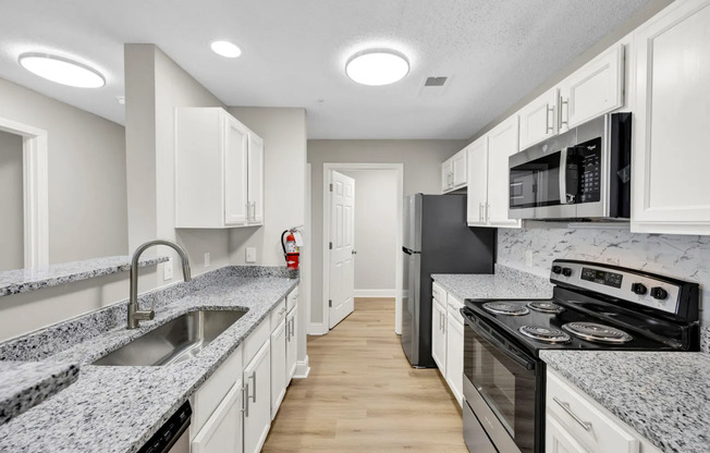 Palmetto Ridge Estates